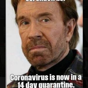 Meet your Posher, Joseph